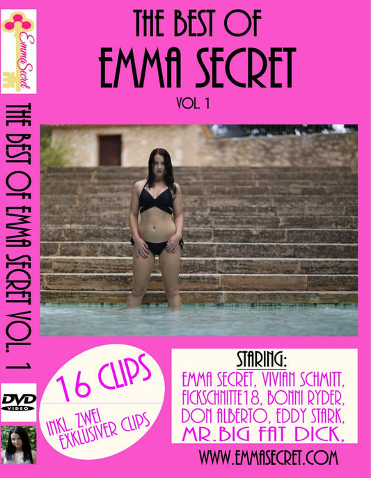 The Best of Emma Secret!