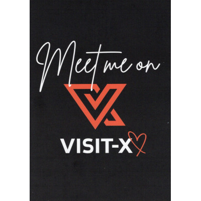 Autogrammkarte "Bikini Spiegel"