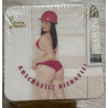 Emma Secret Bierdeckel (Arschgeil Biergeil)