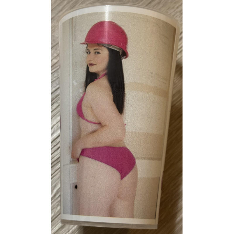 Emma Secret Bierbecher 0,3 l