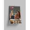 SEXY Emma Scret Kalender 2027