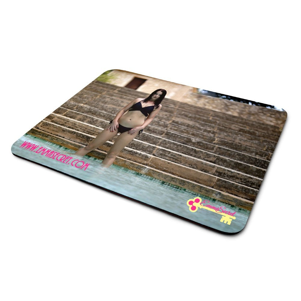 Mousepad Emma Secret