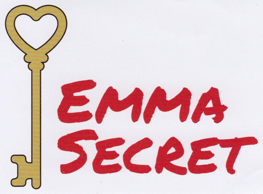 Sticker "Emma Secret"