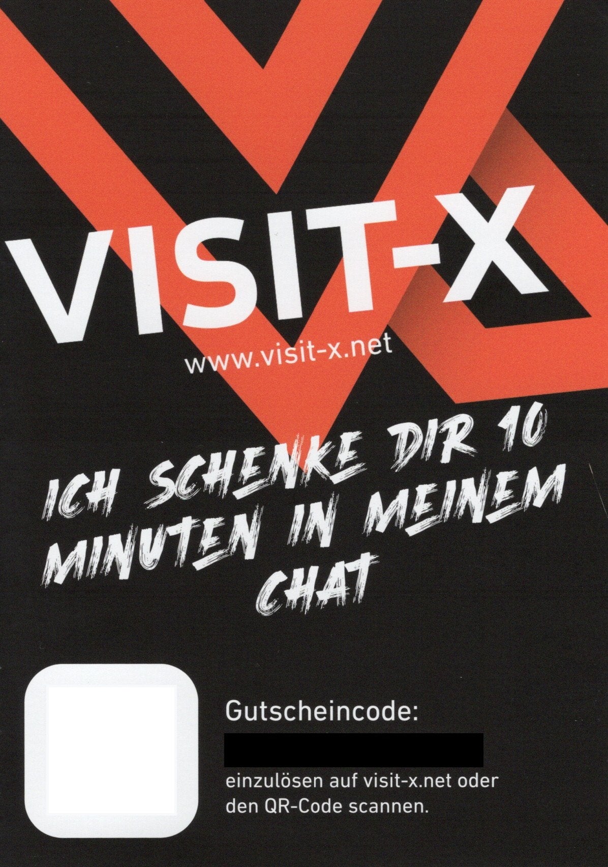 Emma Secret Autogramm VX 2022 Venus